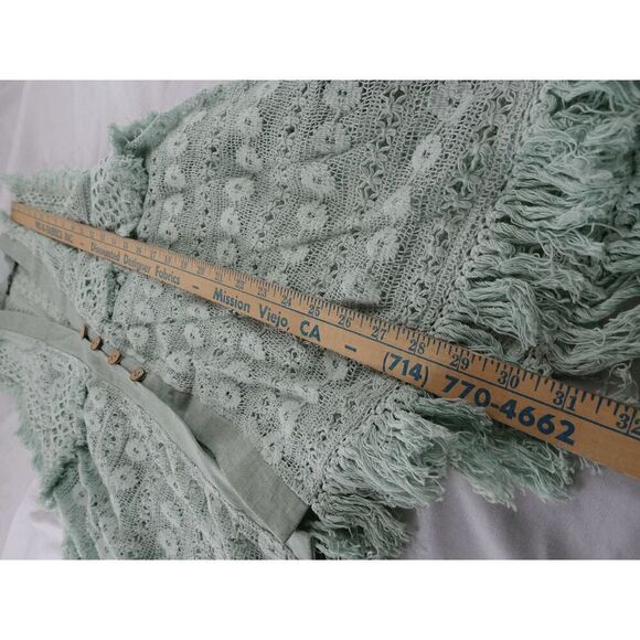 Miss Me Women Knitted Sweater Vest - Picture 9 of 9